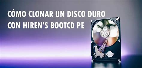 clonar disco hirens boot|hiren's bootcd ssd.